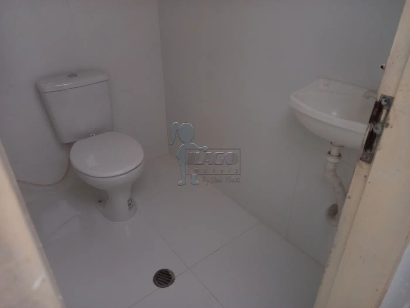 Alugar Comercial padr&atilde;o / Loja em Ribeir&atilde;o Preto R$ 1.300,00 - Foto 7