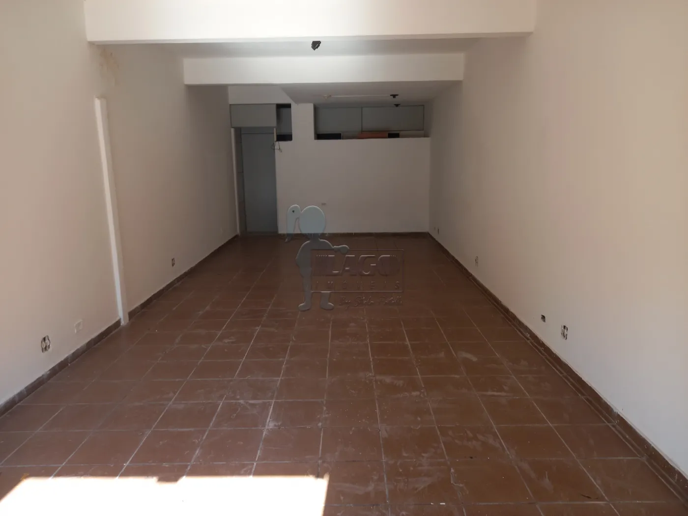 Alugar Comercial padr&atilde;o / Loja em Ribeir&atilde;o Preto R$ 1.300,00 - Foto 1