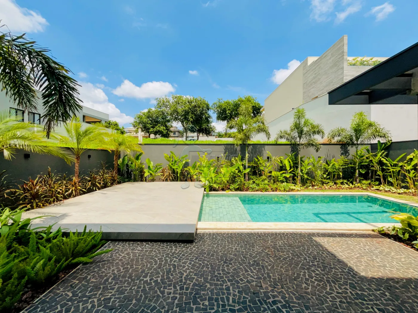 Bonfim Paulista casa condomínio Venda R$3.200.000,00 Condominio R$1.100,00 5 Dormitorios 5 Suites Area do terreno 501.40m2 Area construida 351.00m2 - foto 5
