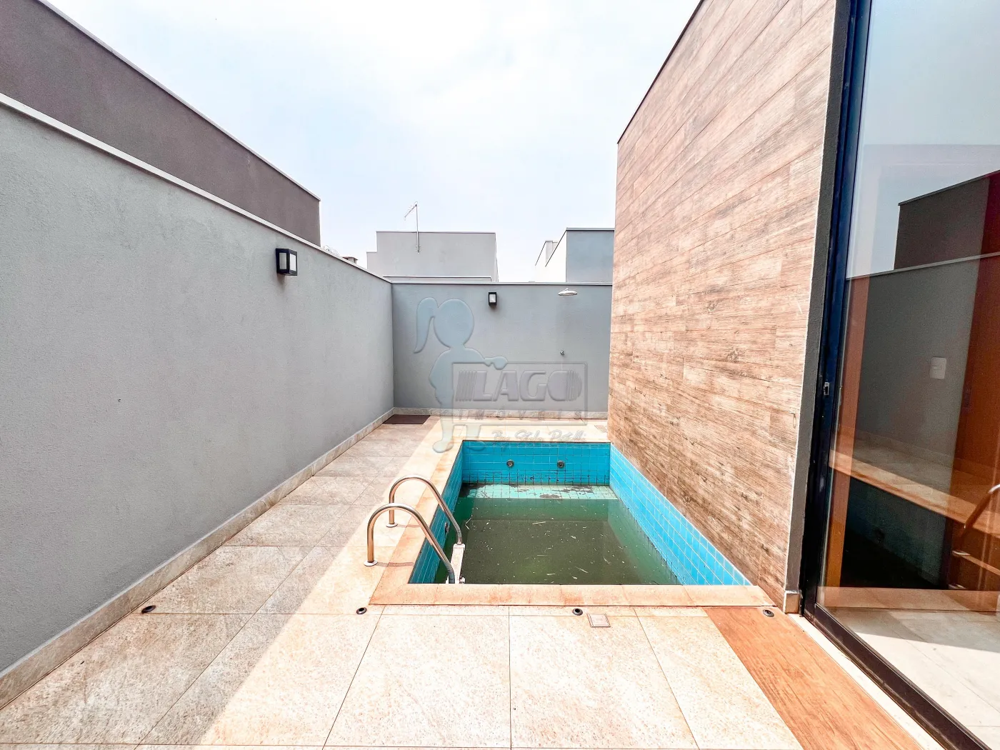 Alugar Casa condom&iacute;nio / Padr&atilde;o em Bonfim Paulista R$ 5.900,00 - Foto 5