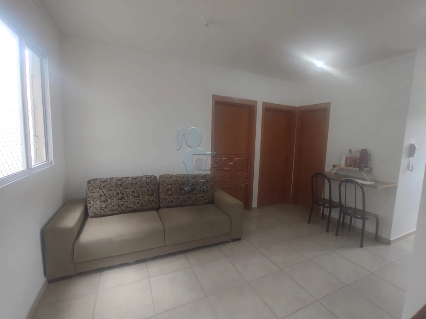 Comprar Apartamento / Padr&atilde;o em Bonfim Paulista R$ 185.000,00 - Foto 1