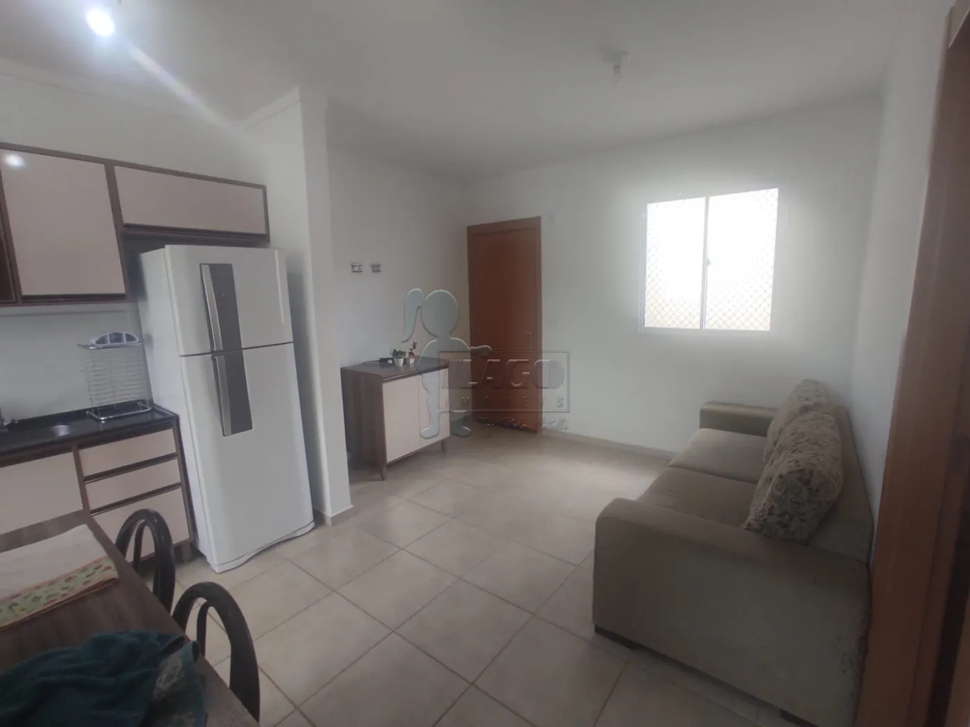 Comprar Apartamento / Padr&atilde;o em Bonfim Paulista R$ 185.000,00 - Foto 8
