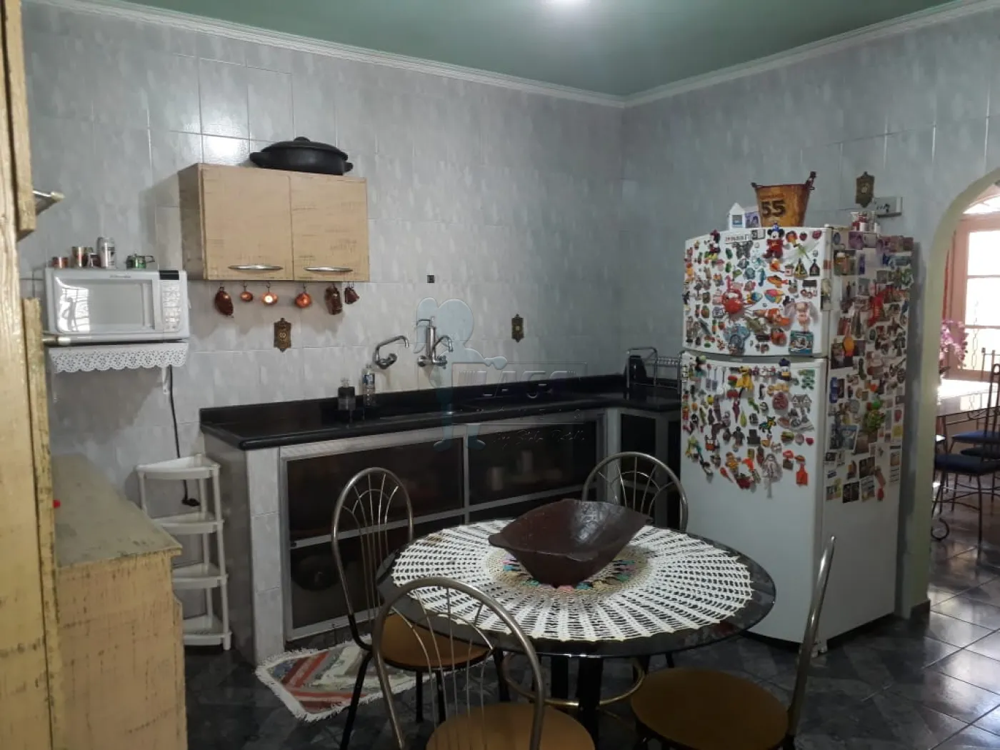 Comprar Casa / Sobrado em Ribeir&atilde;o Preto R$ 350.000,00 - Foto 5