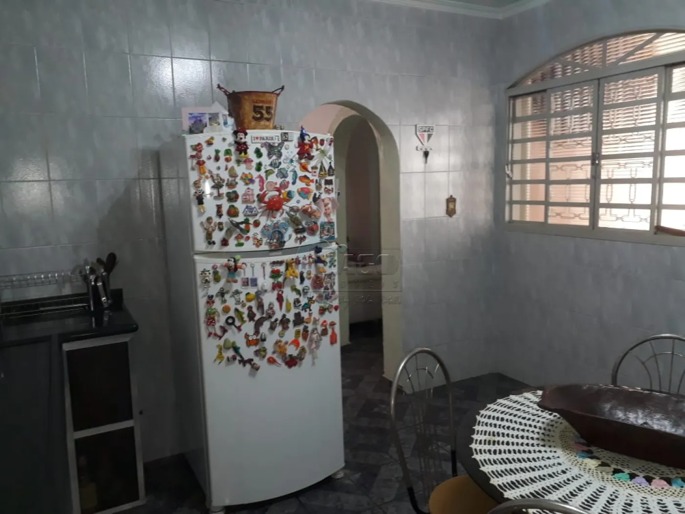 Comprar Casa / Sobrado em Ribeir&atilde;o Preto R$ 350.000,00 - Foto 6