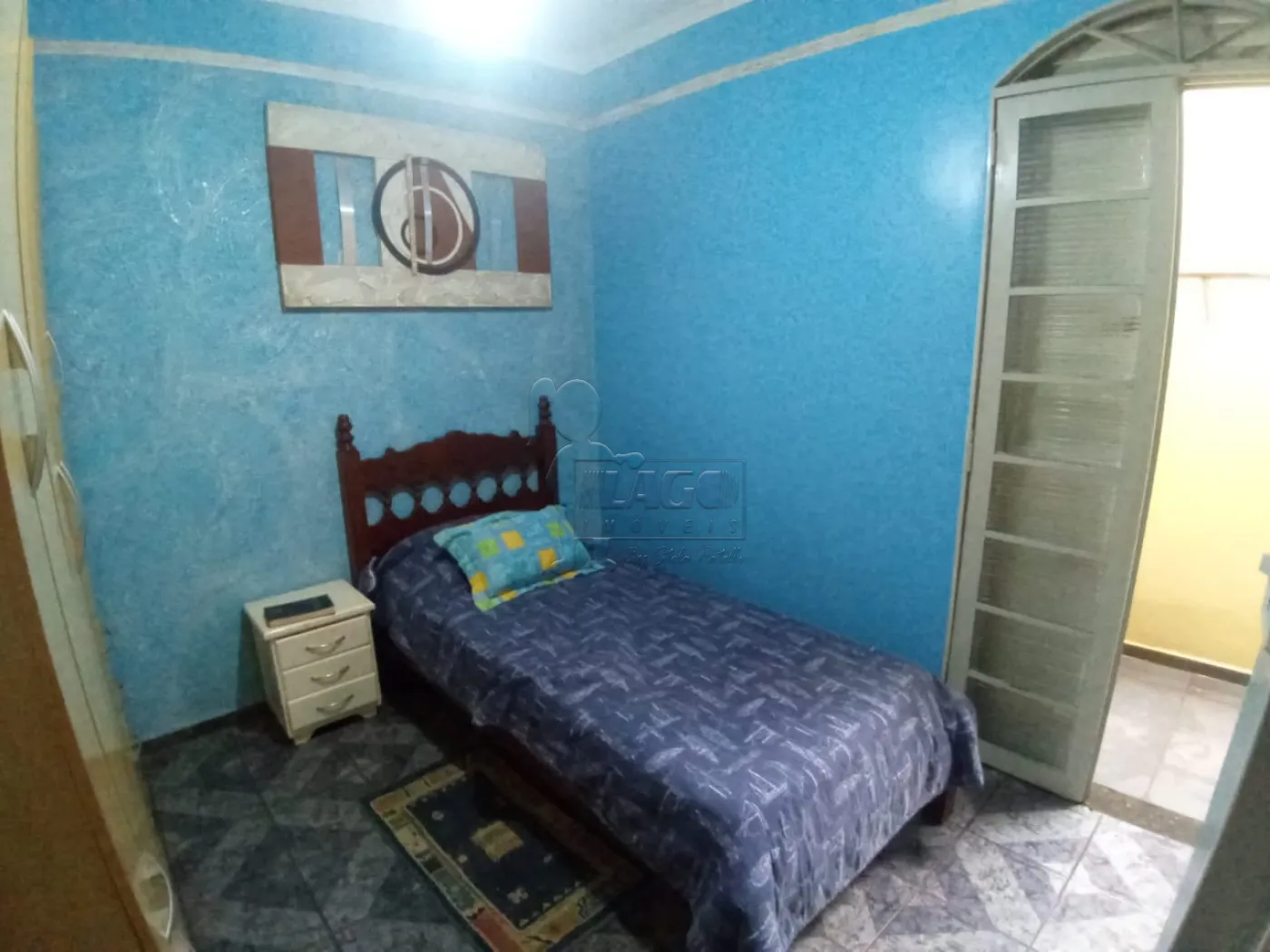 Comprar Casa / Sobrado em Ribeir&atilde;o Preto R$ 350.000,00 - Foto 17
