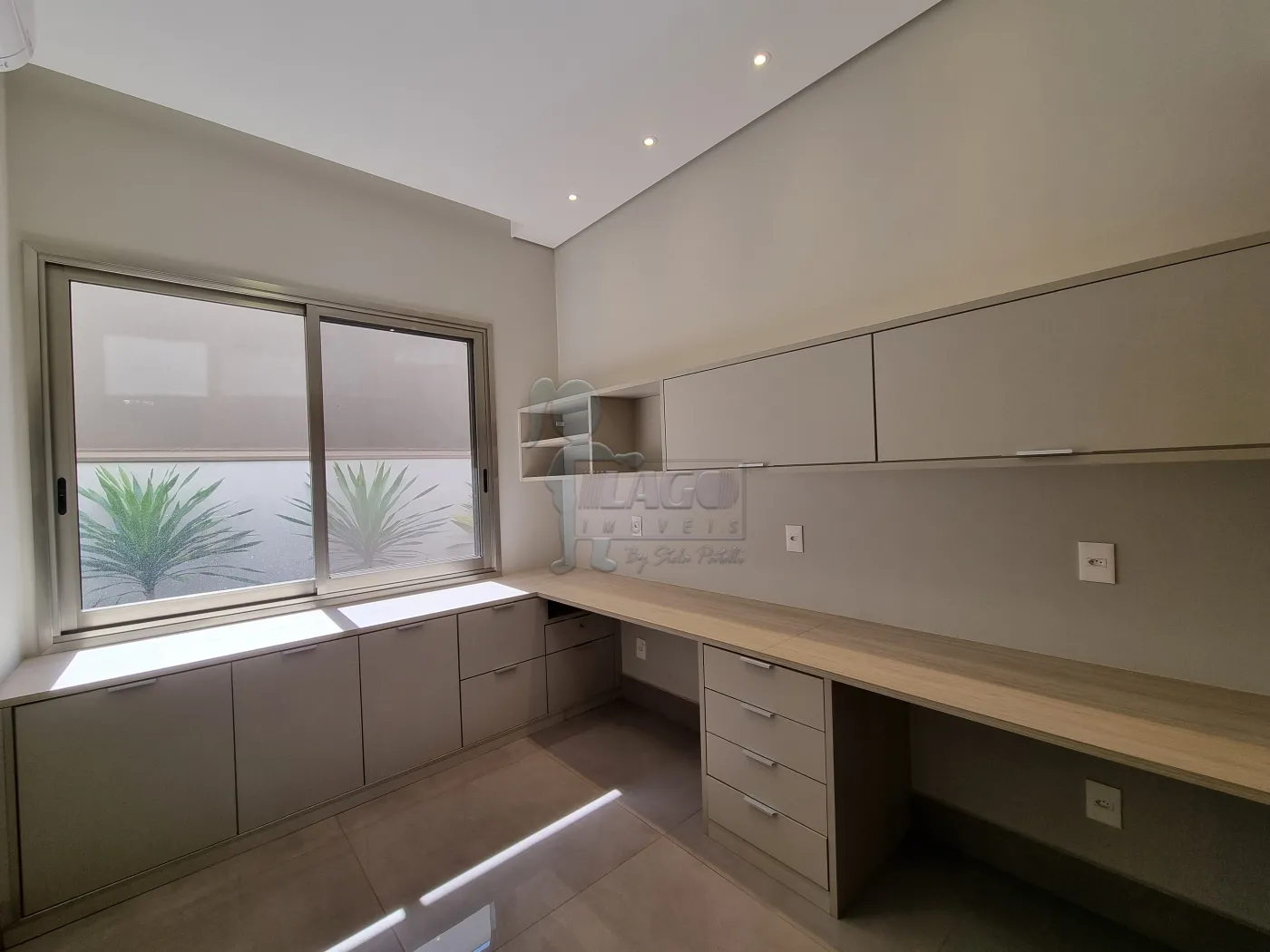 Alugar Casa condom&iacute;nio / Sobrado em Ribeir&atilde;o Preto R$ 19.000,00 - Foto 5