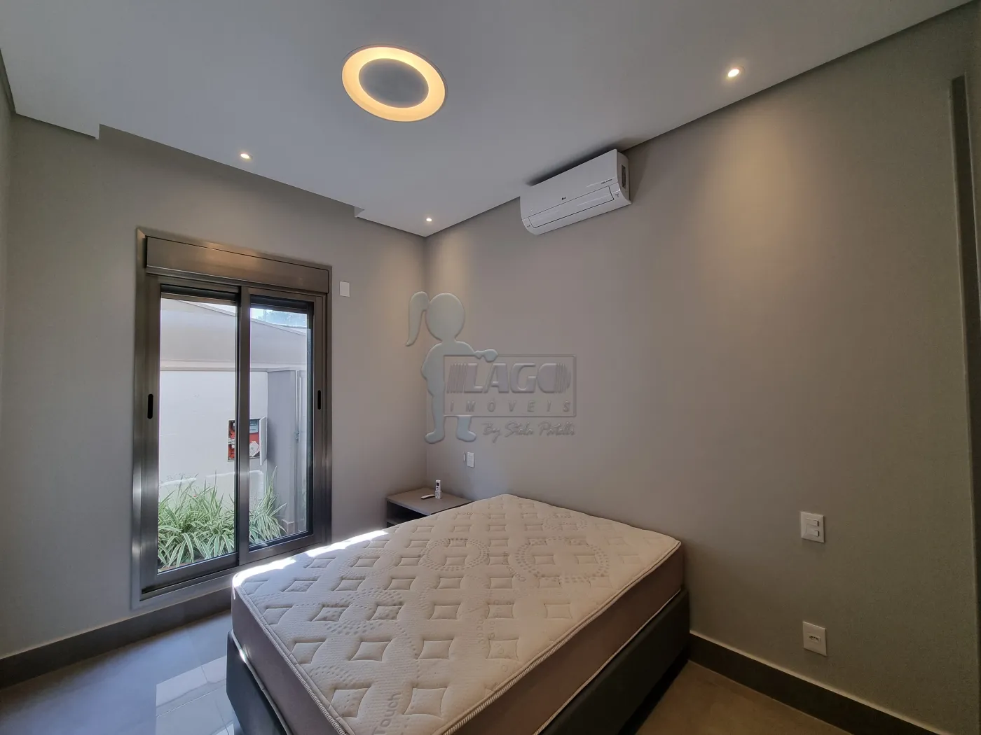 Alugar Casa condom&iacute;nio / Sobrado em Ribeir&atilde;o Preto R$ 19.000,00 - Foto 8