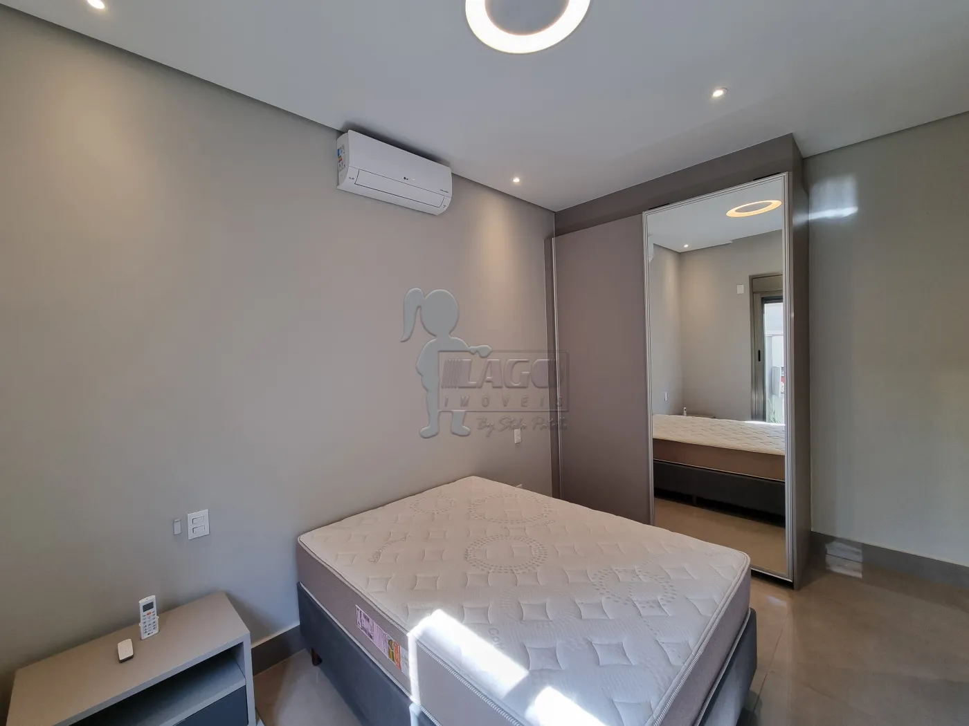 Alugar Casa condom&iacute;nio / Sobrado em Ribeir&atilde;o Preto R$ 19.000,00 - Foto 9