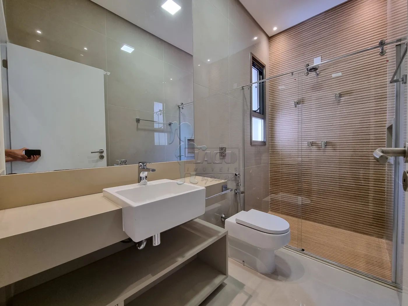 Alugar Casa condom&iacute;nio / Sobrado em Ribeir&atilde;o Preto R$ 19.000,00 - Foto 10