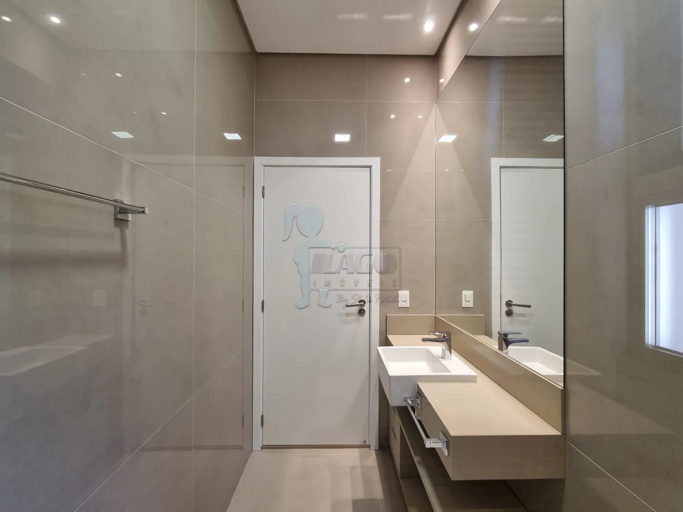 Alugar Casa condom&iacute;nio / Sobrado em Ribeir&atilde;o Preto R$ 19.000,00 - Foto 11