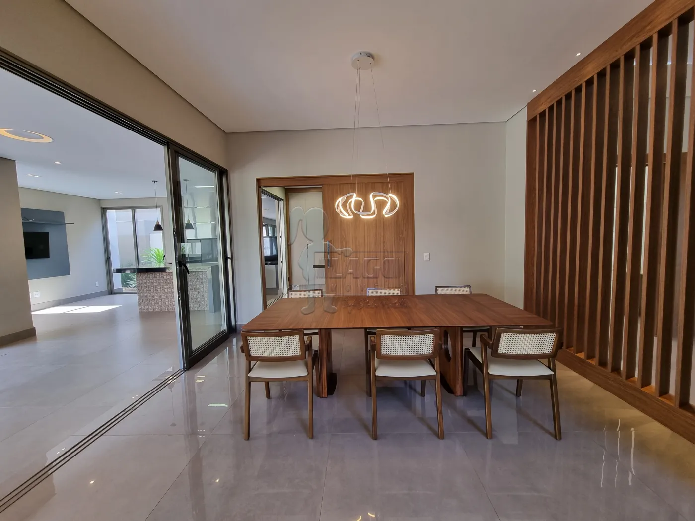 Alugar Casa condom&iacute;nio / Sobrado em Ribeir&atilde;o Preto R$ 19.000,00 - Foto 19
