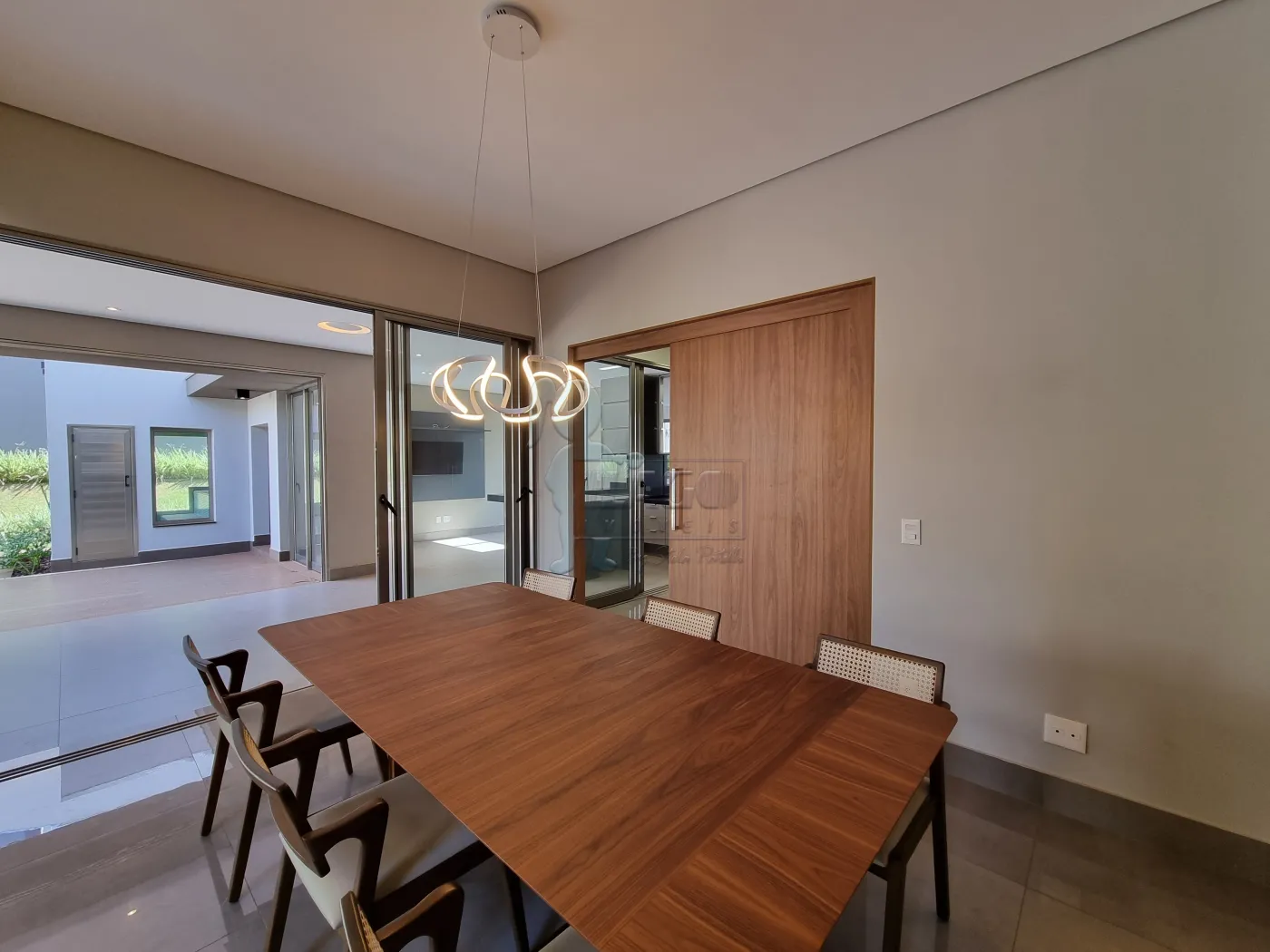 Alugar Casa condom&iacute;nio / Sobrado em Ribeir&atilde;o Preto R$ 19.000,00 - Foto 20