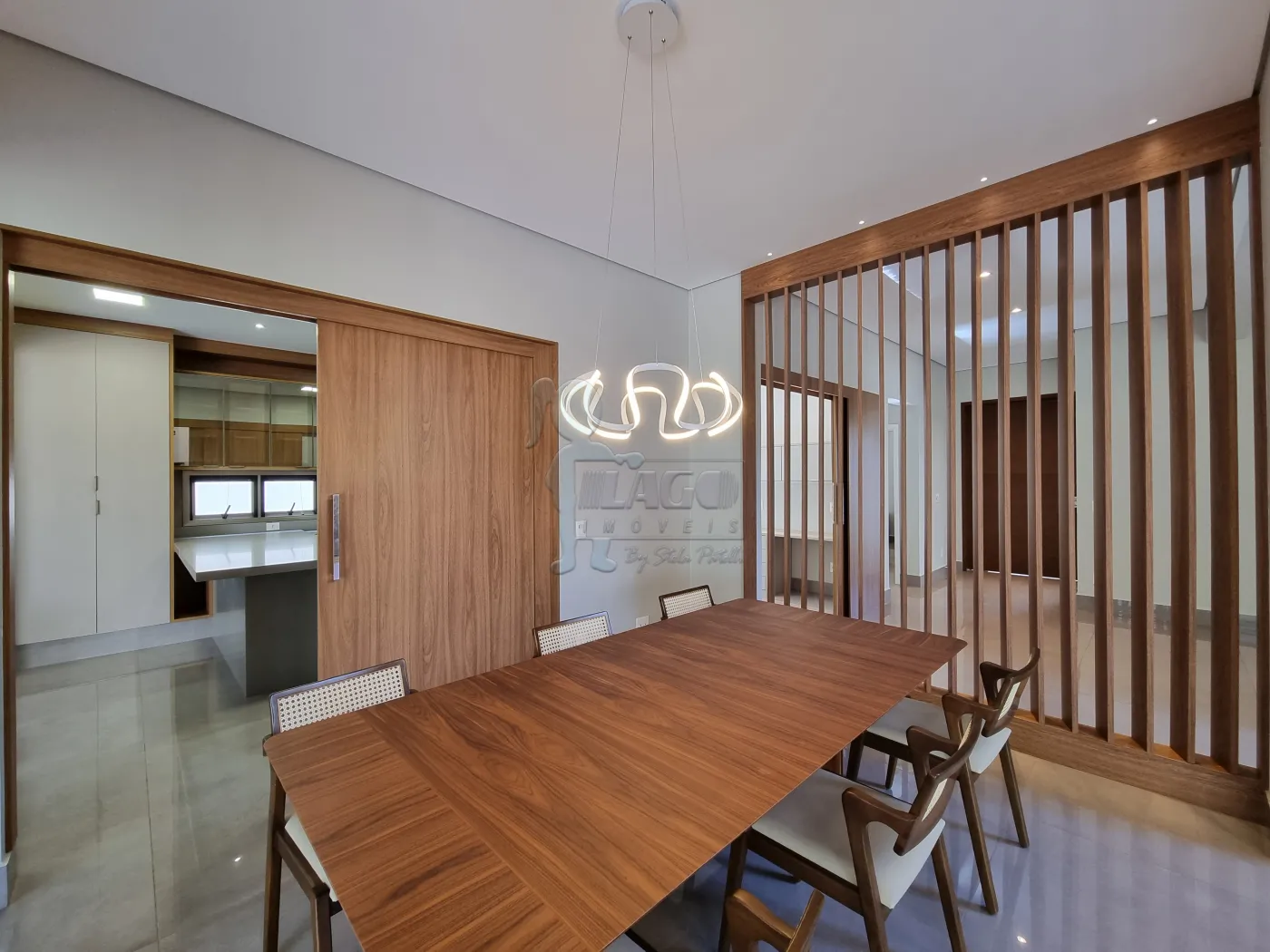 Alugar Casa condom&iacute;nio / Sobrado em Ribeir&atilde;o Preto R$ 19.000,00 - Foto 23