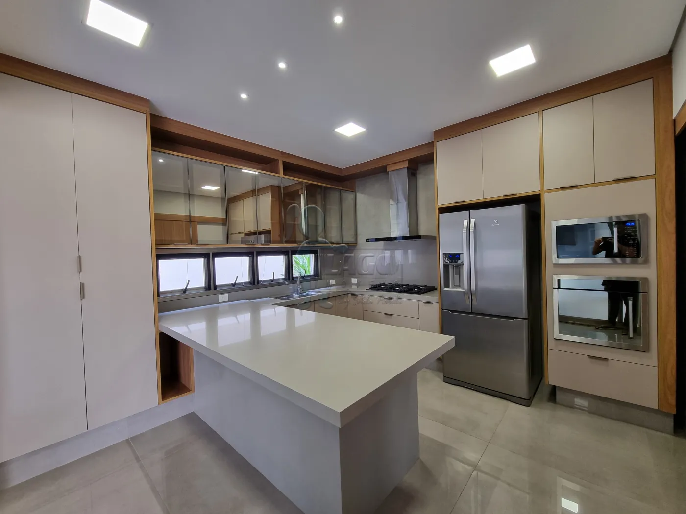 Alugar Casa condom&iacute;nio / Sobrado em Ribeir&atilde;o Preto R$ 19.000,00 - Foto 24