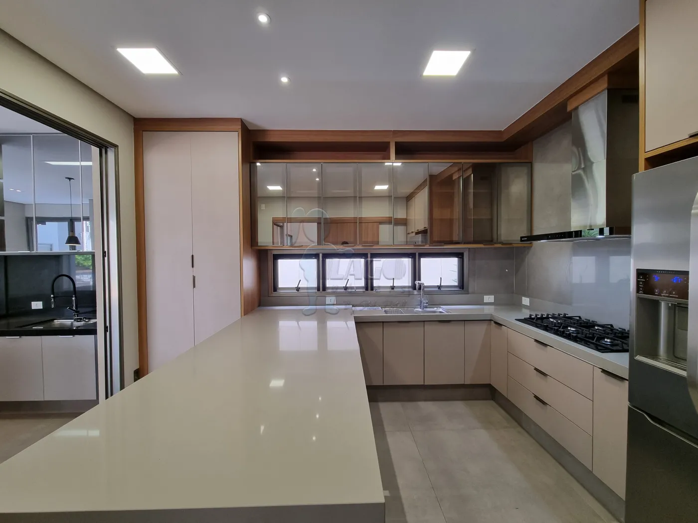Alugar Casa condom&iacute;nio / Sobrado em Ribeir&atilde;o Preto R$ 19.000,00 - Foto 25