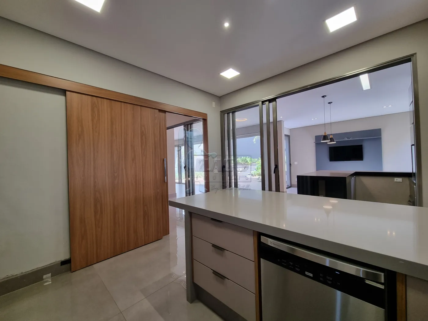 Alugar Casa condom&iacute;nio / Sobrado em Ribeir&atilde;o Preto R$ 19.000,00 - Foto 28