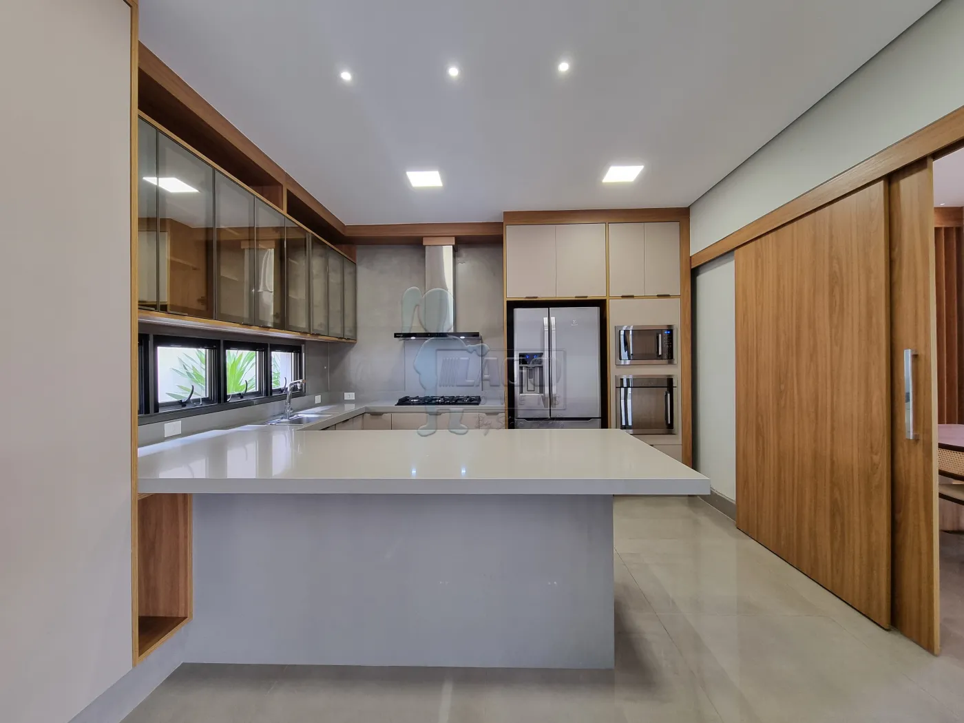 Alugar Casa condom&iacute;nio / Sobrado em Ribeir&atilde;o Preto R$ 19.000,00 - Foto 29