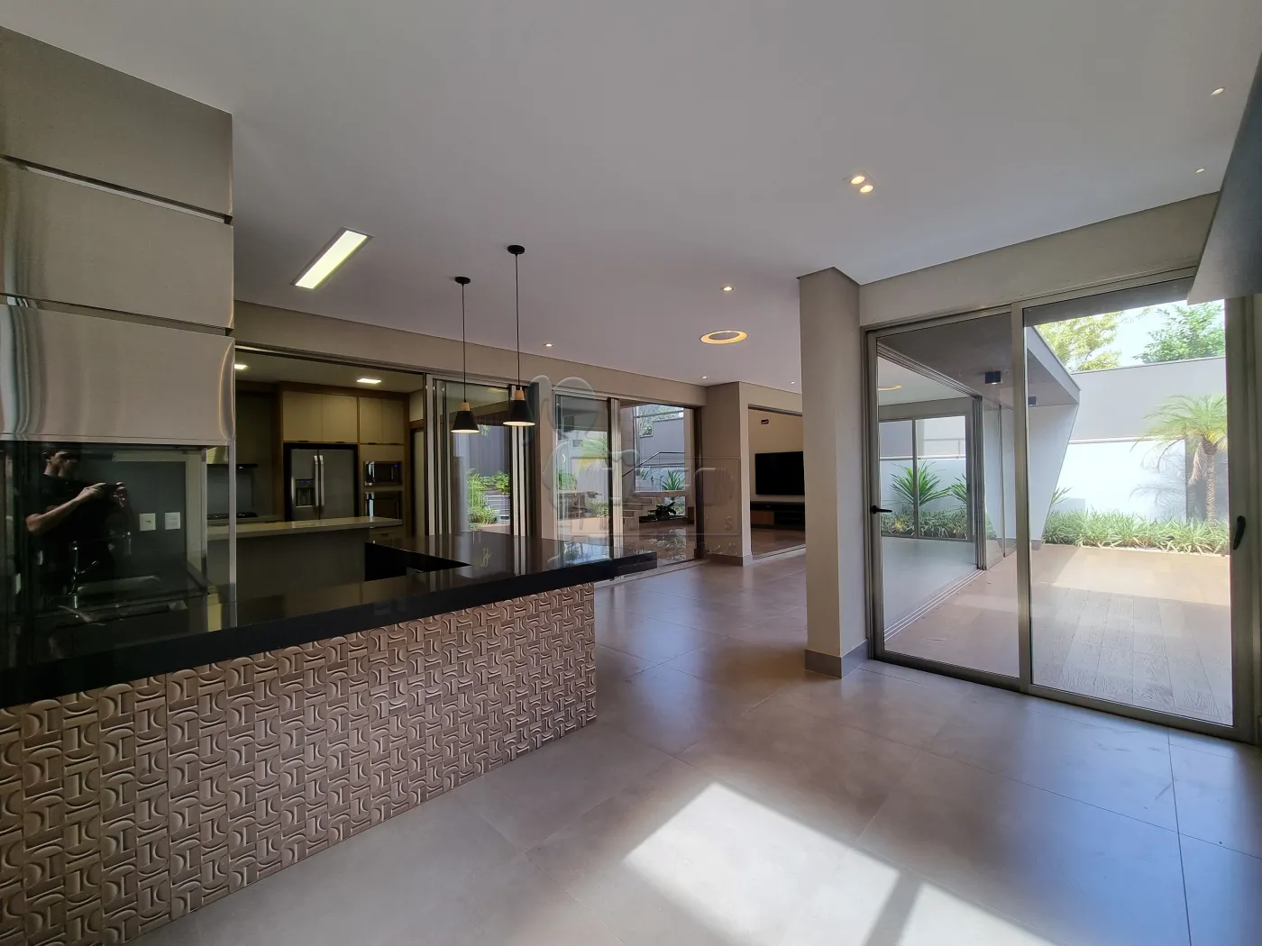 Alugar Casa condom&iacute;nio / Sobrado em Ribeir&atilde;o Preto R$ 19.000,00 - Foto 34