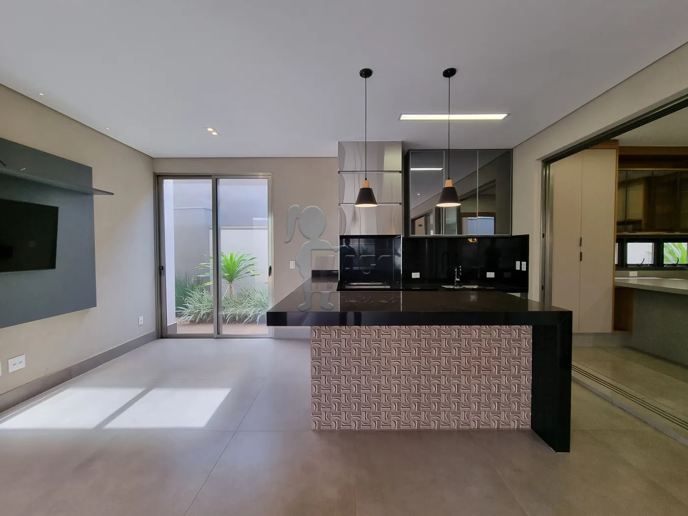Alugar Casa condom&iacute;nio / Sobrado em Ribeir&atilde;o Preto R$ 19.000,00 - Foto 35
