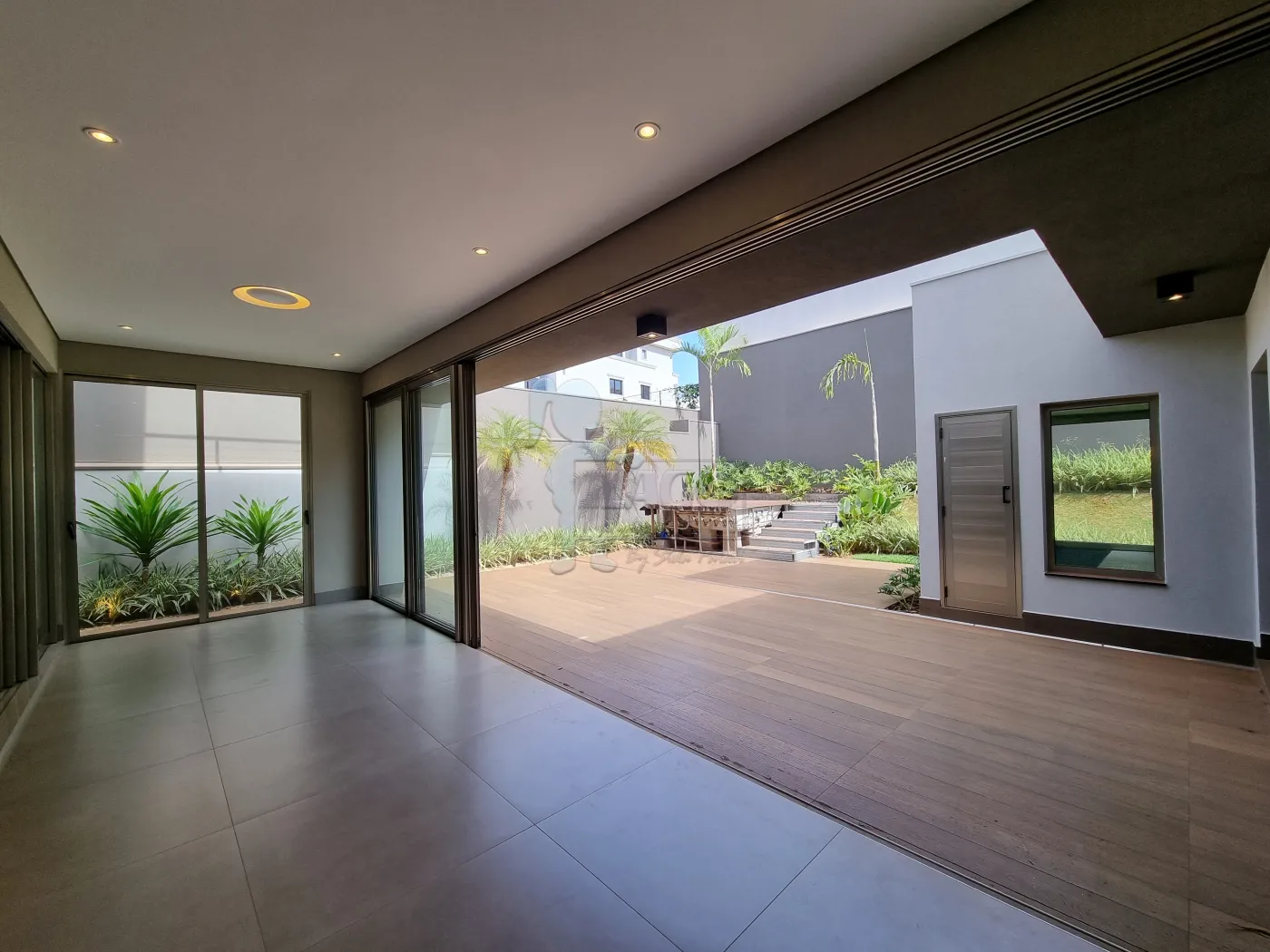 Alugar Casa condom&iacute;nio / Sobrado em Ribeir&atilde;o Preto R$ 19.000,00 - Foto 36