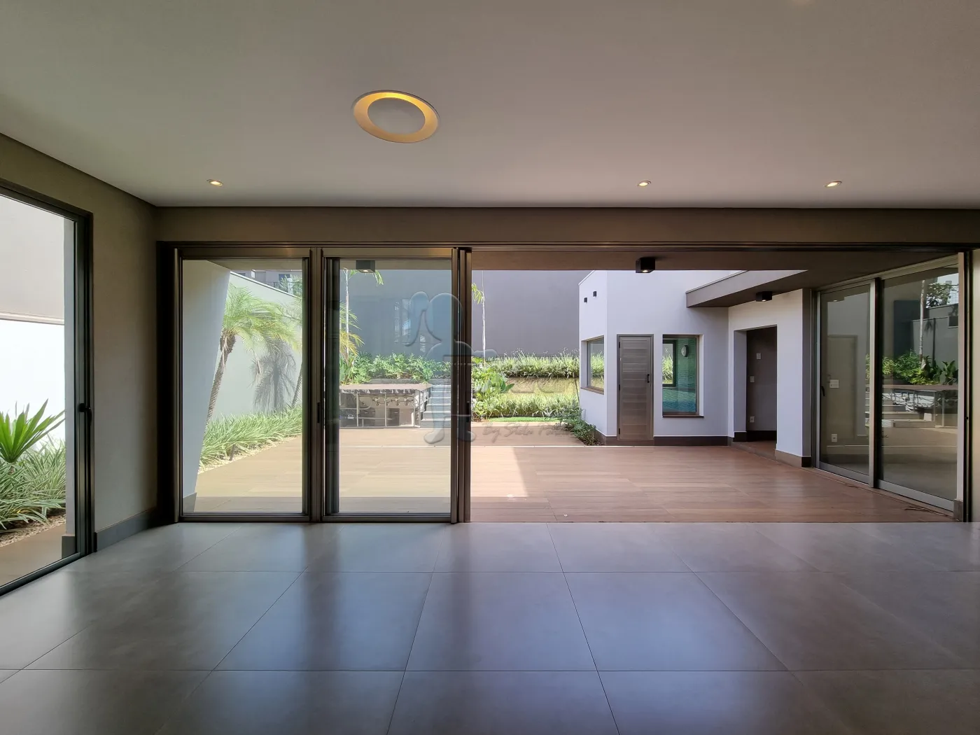 Alugar Casa condom&iacute;nio / Sobrado em Ribeir&atilde;o Preto R$ 19.000,00 - Foto 37