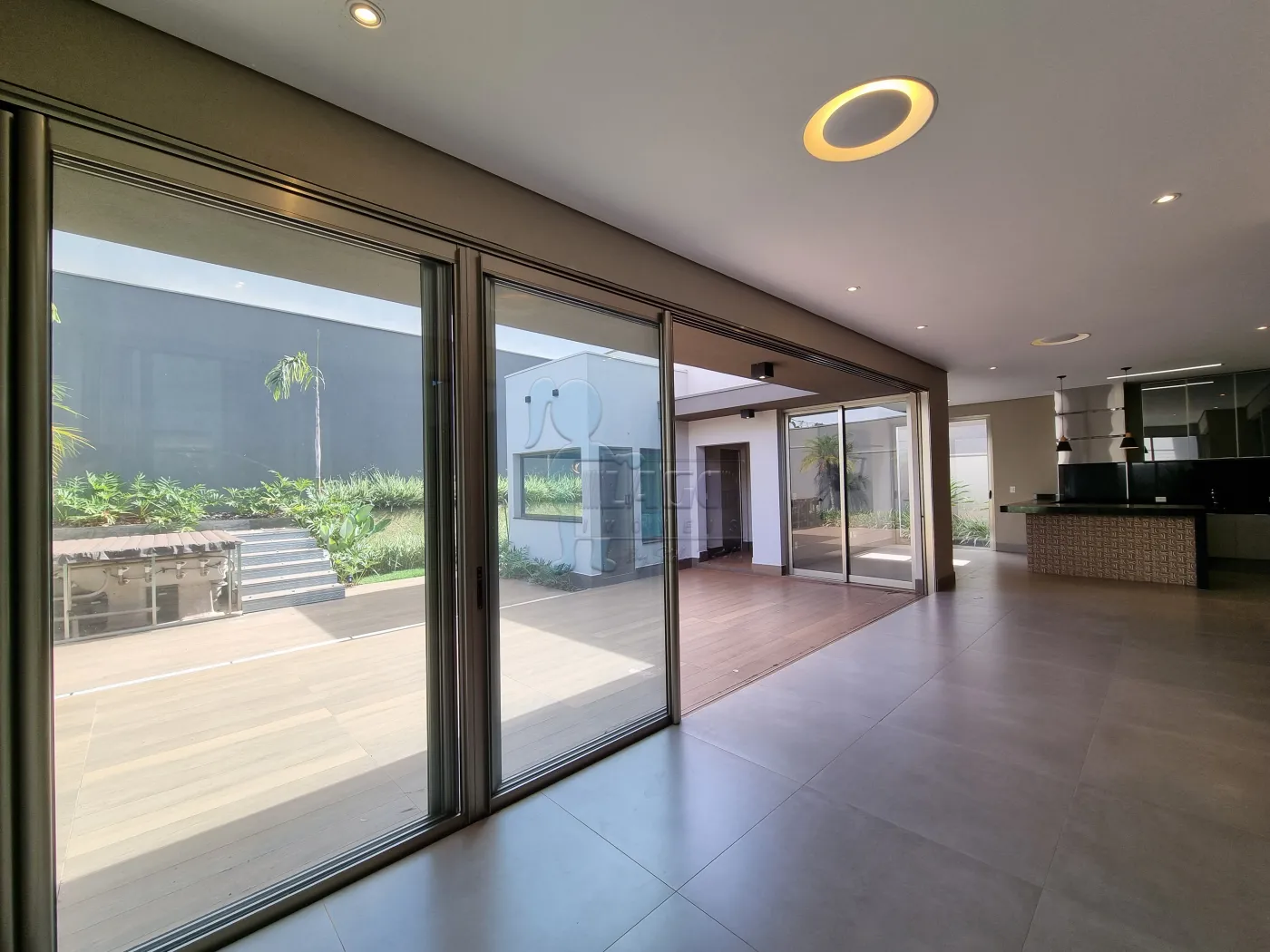 Alugar Casa condom&iacute;nio / Sobrado em Ribeir&atilde;o Preto R$ 19.000,00 - Foto 38
