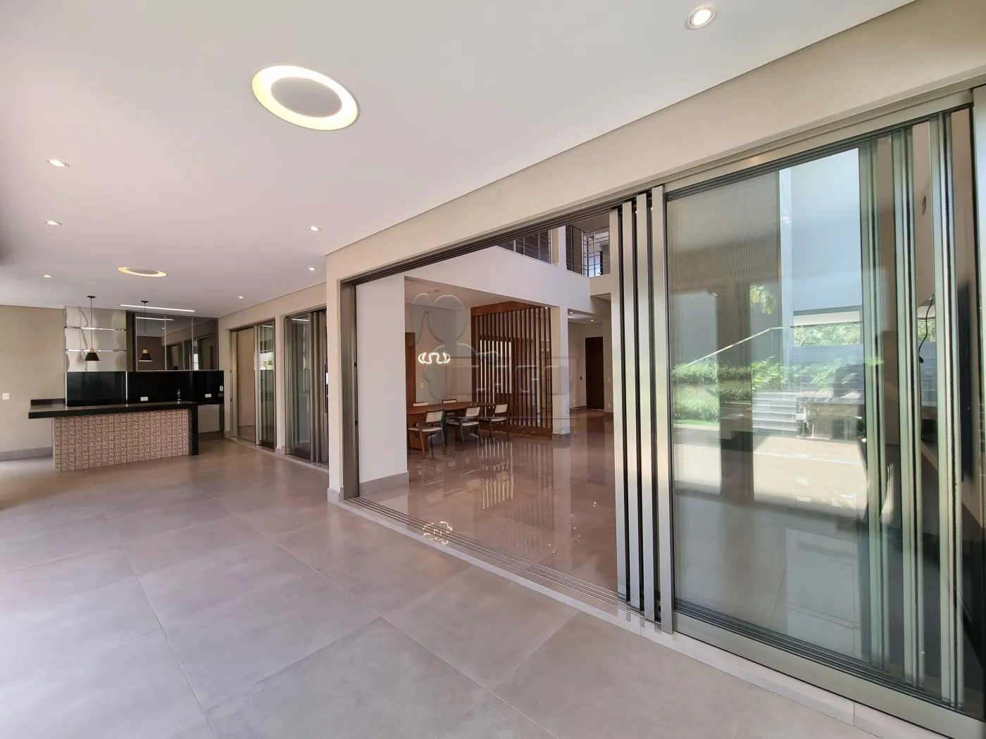 Alugar Casa condom&iacute;nio / Sobrado em Ribeir&atilde;o Preto R$ 19.000,00 - Foto 40