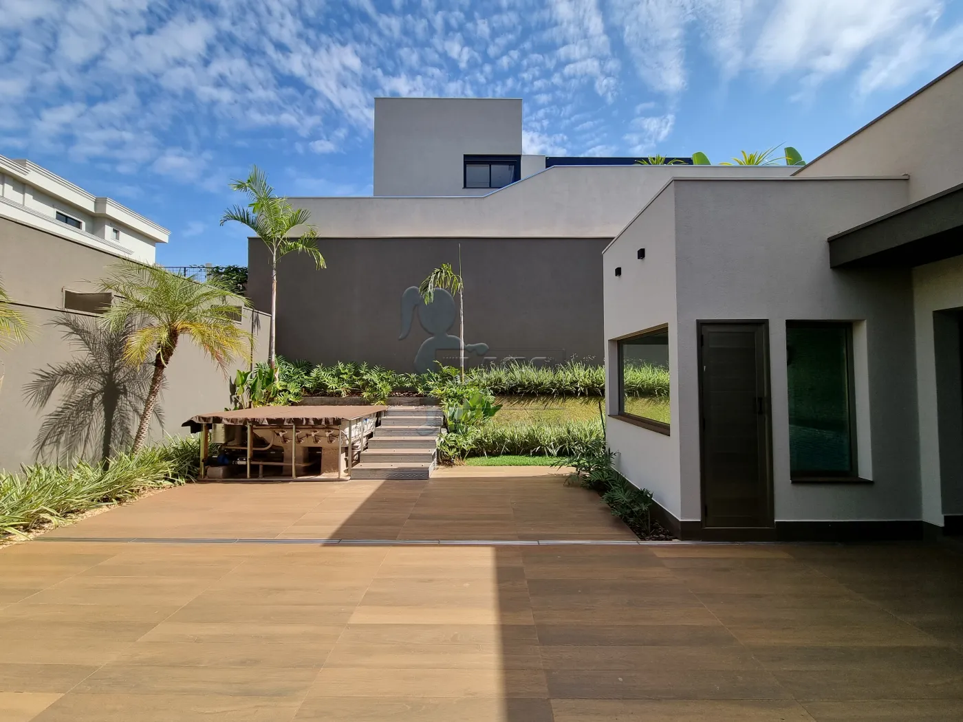 Alugar Casa condom&iacute;nio / Sobrado em Ribeir&atilde;o Preto R$ 19.000,00 - Foto 42