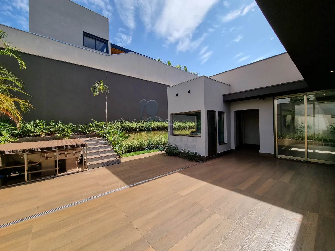 Alugar Casa condom&iacute;nio / Sobrado em Ribeir&atilde;o Preto R$ 19.000,00 - Foto 43