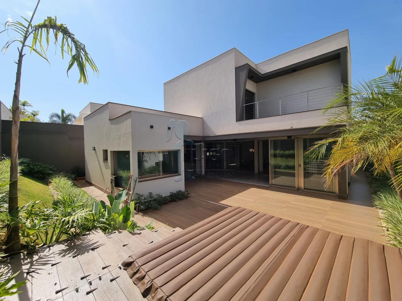 Alugar Casa condom&iacute;nio / Sobrado em Ribeir&atilde;o Preto R$ 19.000,00 - Foto 45