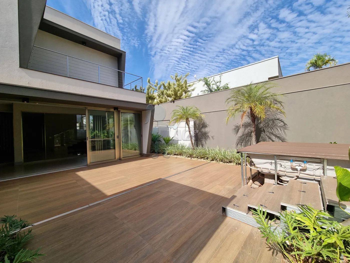 Alugar Casa condom&iacute;nio / Sobrado em Ribeir&atilde;o Preto R$ 19.000,00 - Foto 46