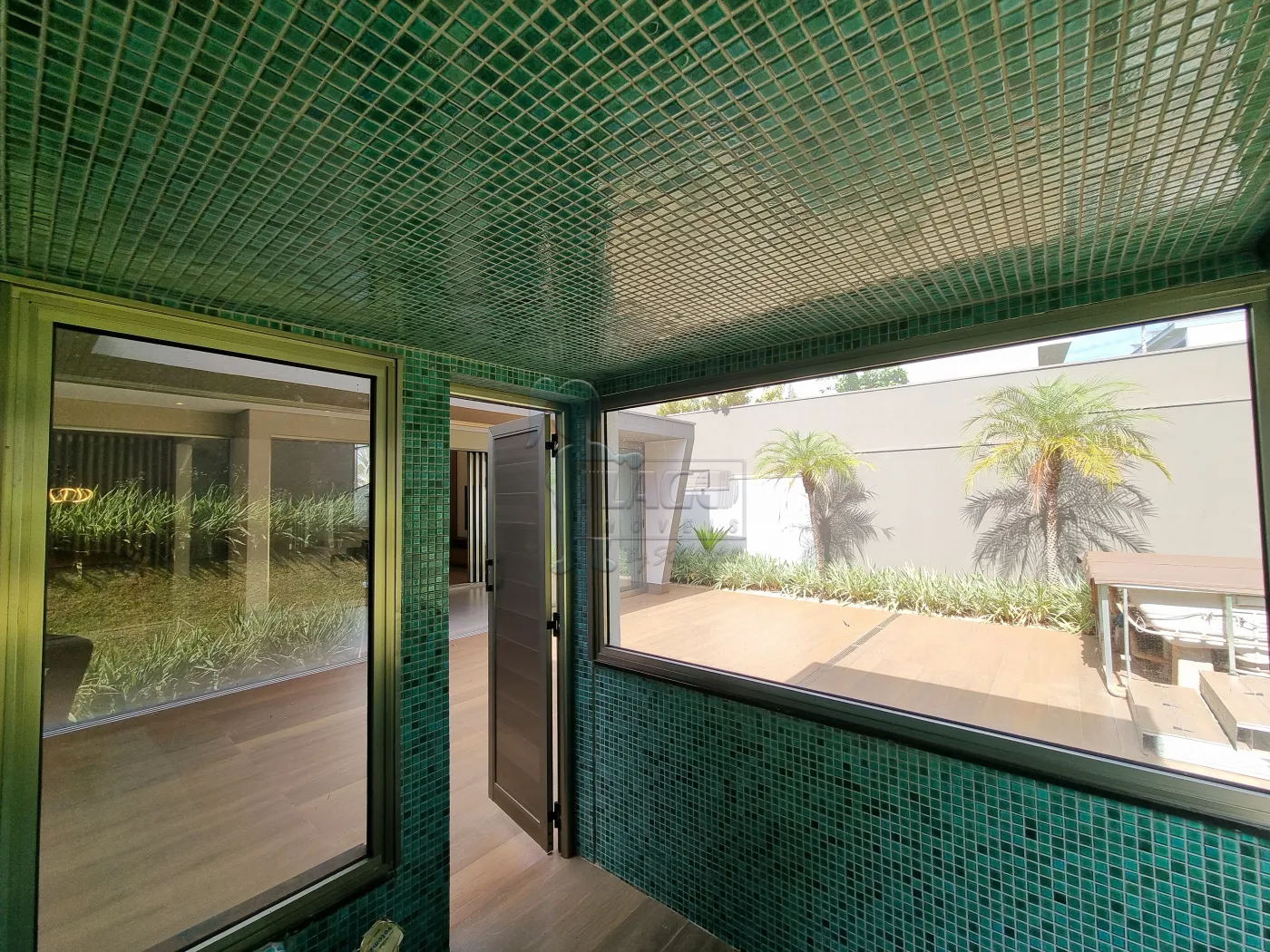 Alugar Casa condom&iacute;nio / Sobrado em Ribeir&atilde;o Preto R$ 19.000,00 - Foto 48