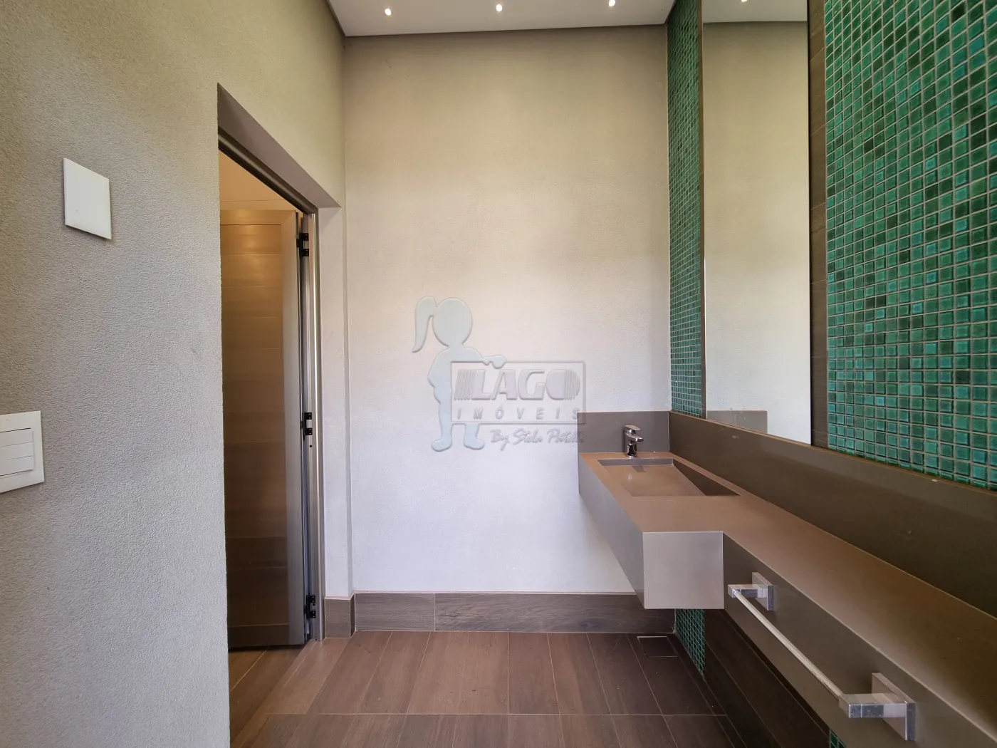 Alugar Casa condom&iacute;nio / Sobrado em Ribeir&atilde;o Preto R$ 19.000,00 - Foto 49