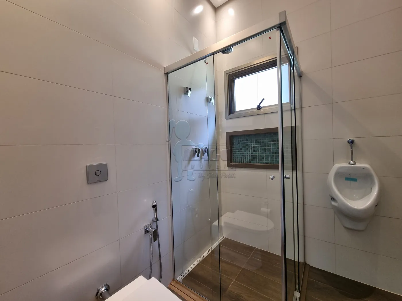 Alugar Casa condom&iacute;nio / Sobrado em Ribeir&atilde;o Preto R$ 19.000,00 - Foto 50