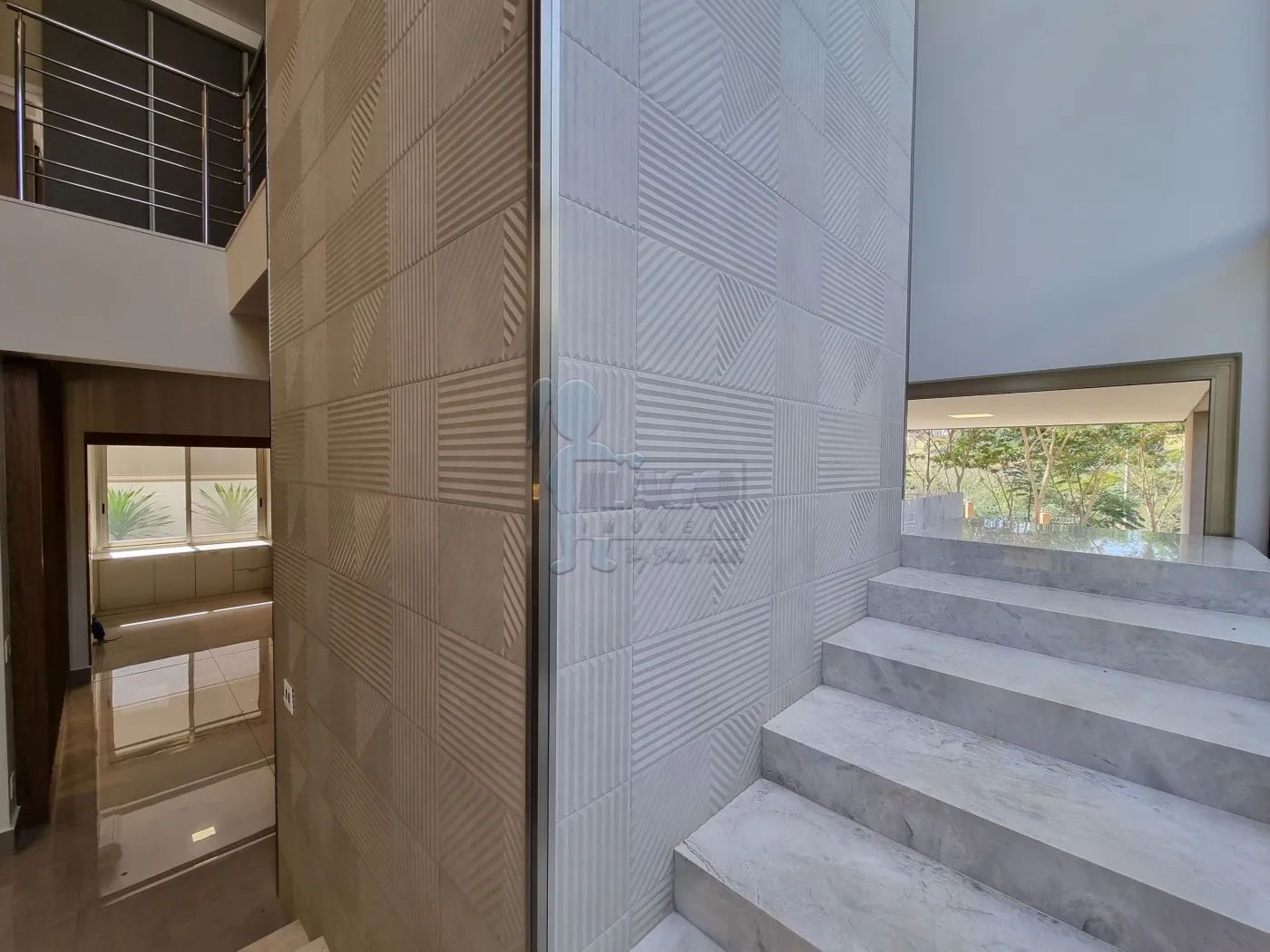 Alugar Casa condom&iacute;nio / Sobrado em Ribeir&atilde;o Preto R$ 19.000,00 - Foto 51