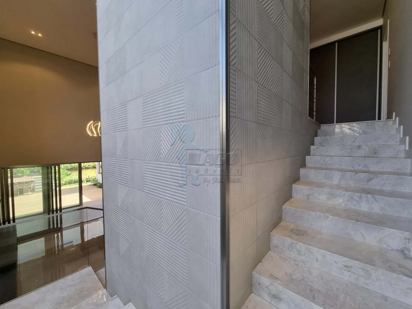 Alugar Casa condom&iacute;nio / Sobrado em Ribeir&atilde;o Preto R$ 19.000,00 - Foto 52