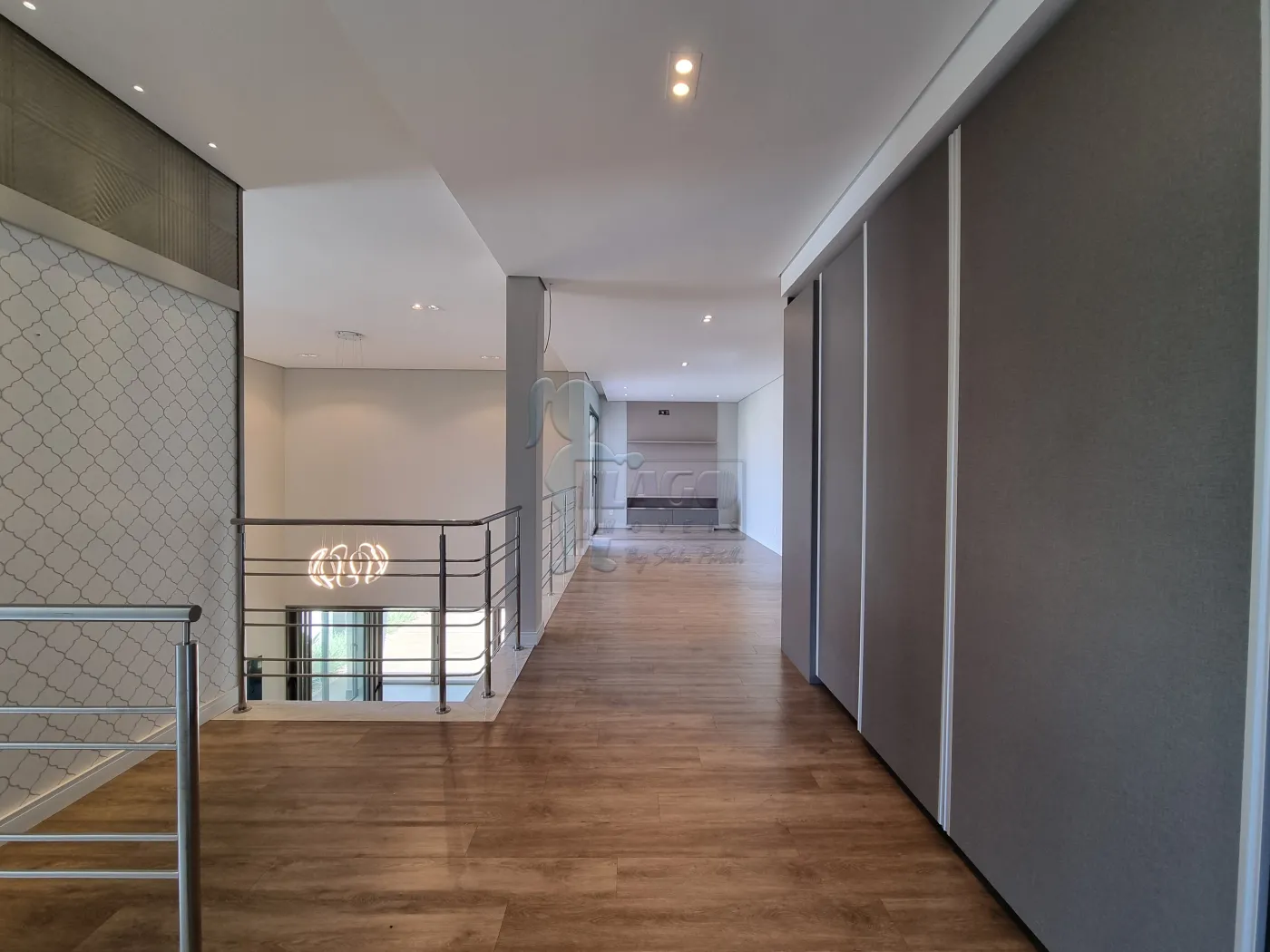 Alugar Casa condom&iacute;nio / Sobrado em Ribeir&atilde;o Preto R$ 19.000,00 - Foto 53