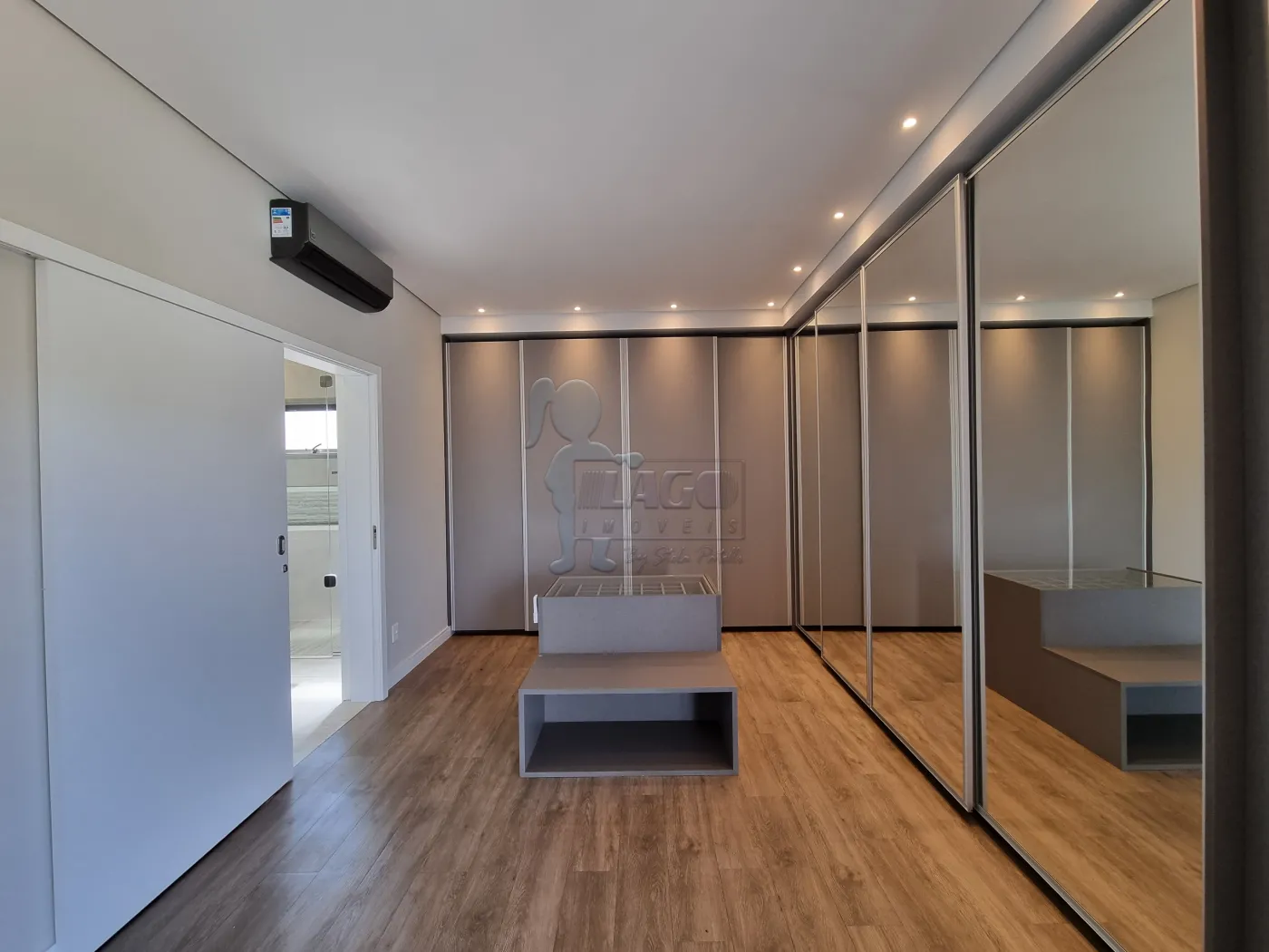 Alugar Casa condom&iacute;nio / Sobrado em Ribeir&atilde;o Preto R$ 19.000,00 - Foto 57