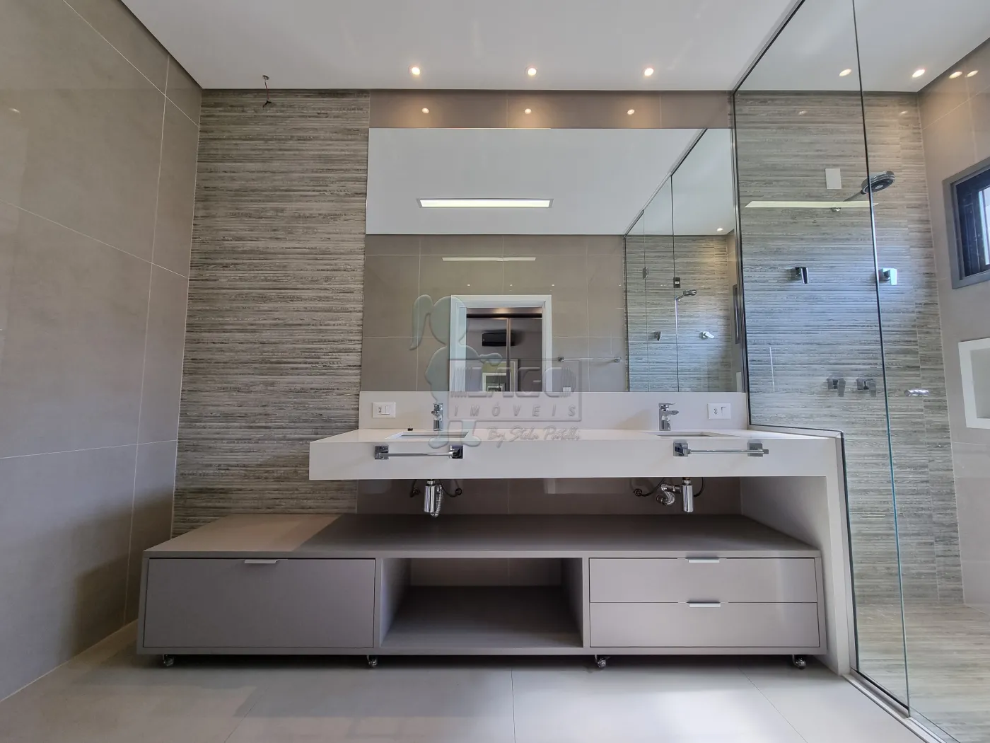 Alugar Casa condom&iacute;nio / Sobrado em Ribeir&atilde;o Preto R$ 19.000,00 - Foto 59