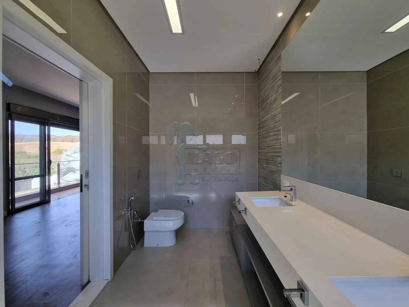 Alugar Casa condom&iacute;nio / Sobrado em Ribeir&atilde;o Preto R$ 19.000,00 - Foto 60