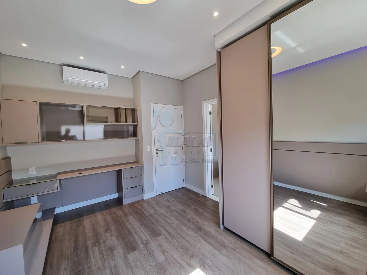 Alugar Casa condom&iacute;nio / Sobrado em Ribeir&atilde;o Preto R$ 19.000,00 - Foto 62
