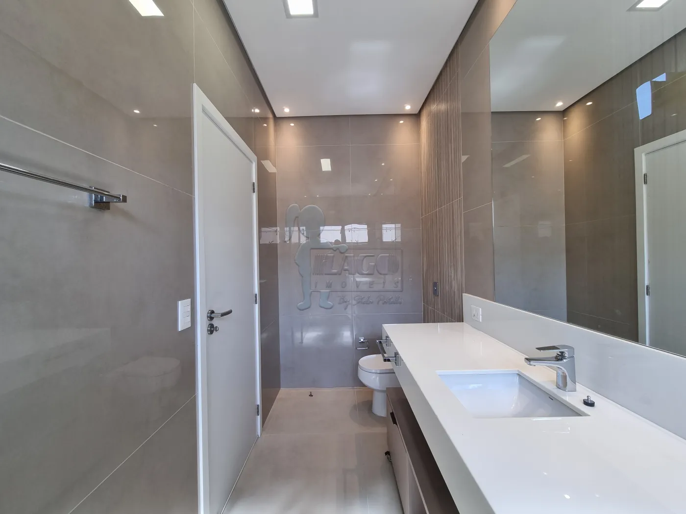 Alugar Casa condom&iacute;nio / Sobrado em Ribeir&atilde;o Preto R$ 19.000,00 - Foto 64