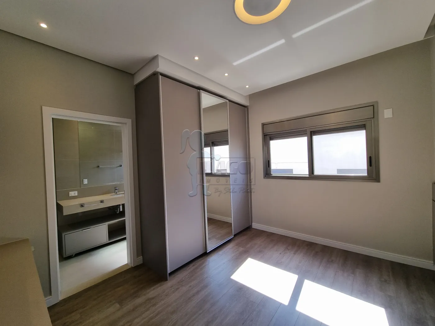 Alugar Casa condom&iacute;nio / Sobrado em Ribeir&atilde;o Preto R$ 19.000,00 - Foto 65