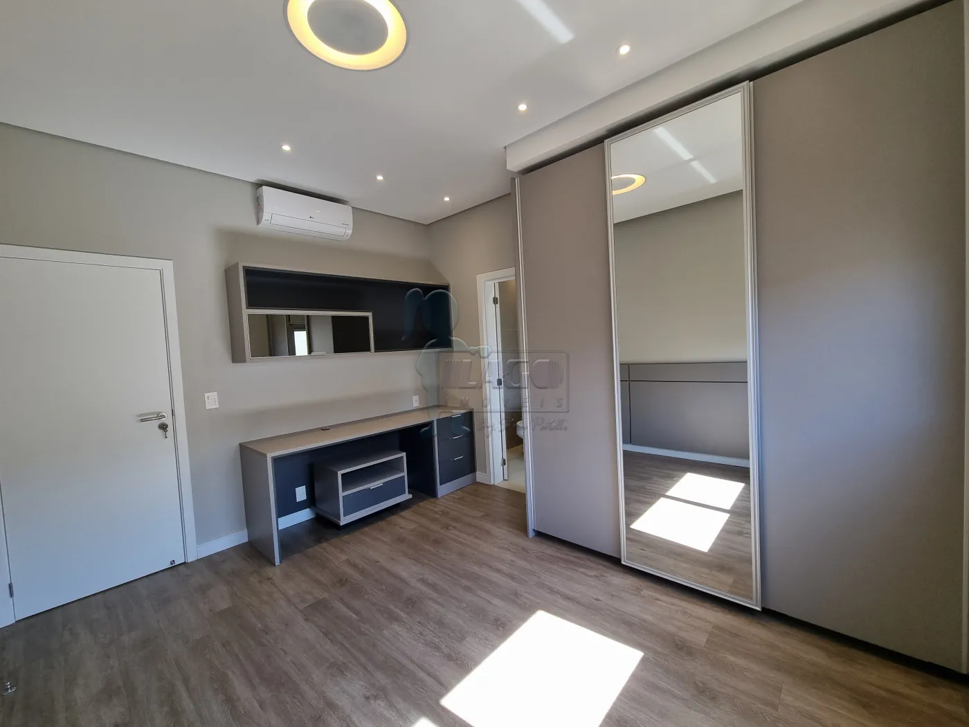 Alugar Casa condom&iacute;nio / Sobrado em Ribeir&atilde;o Preto R$ 19.000,00 - Foto 66