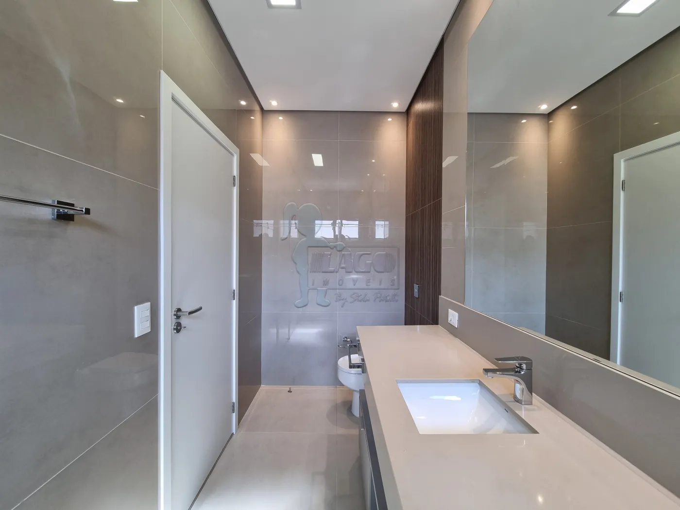 Alugar Casa condom&iacute;nio / Sobrado em Ribeir&atilde;o Preto R$ 19.000,00 - Foto 68