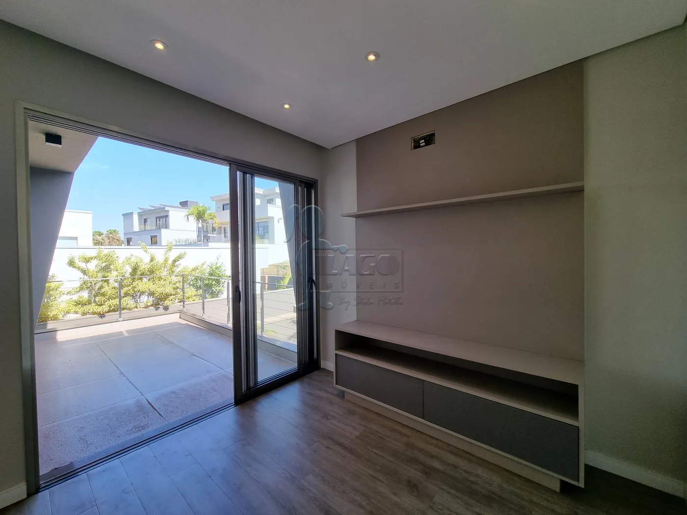 Alugar Casa condom&iacute;nio / Sobrado em Ribeir&atilde;o Preto R$ 19.000,00 - Foto 69