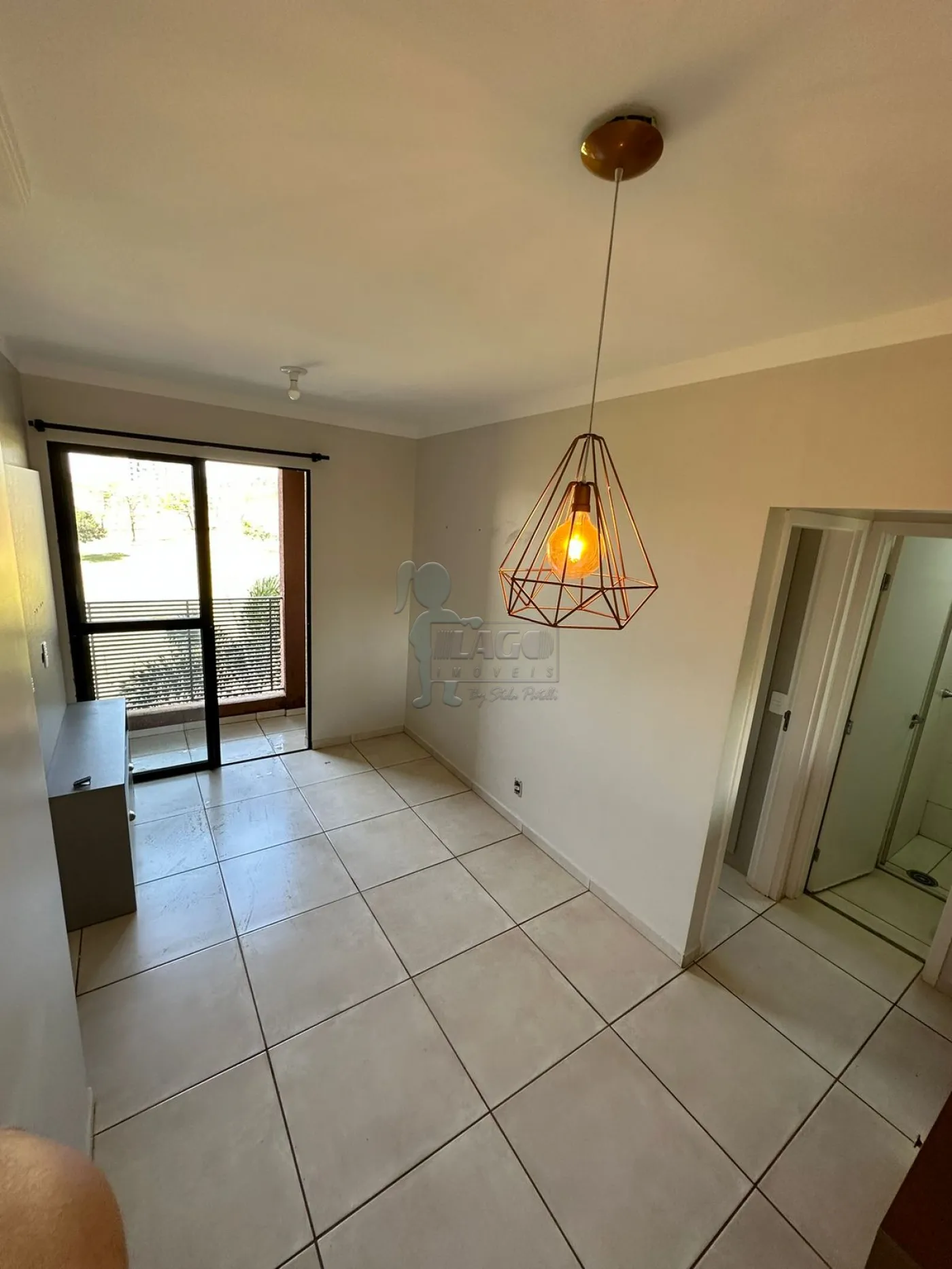 Alugar Apartamento / Padr&atilde;o em Bonfim Paulista R$ 1.400,00 - Foto 1