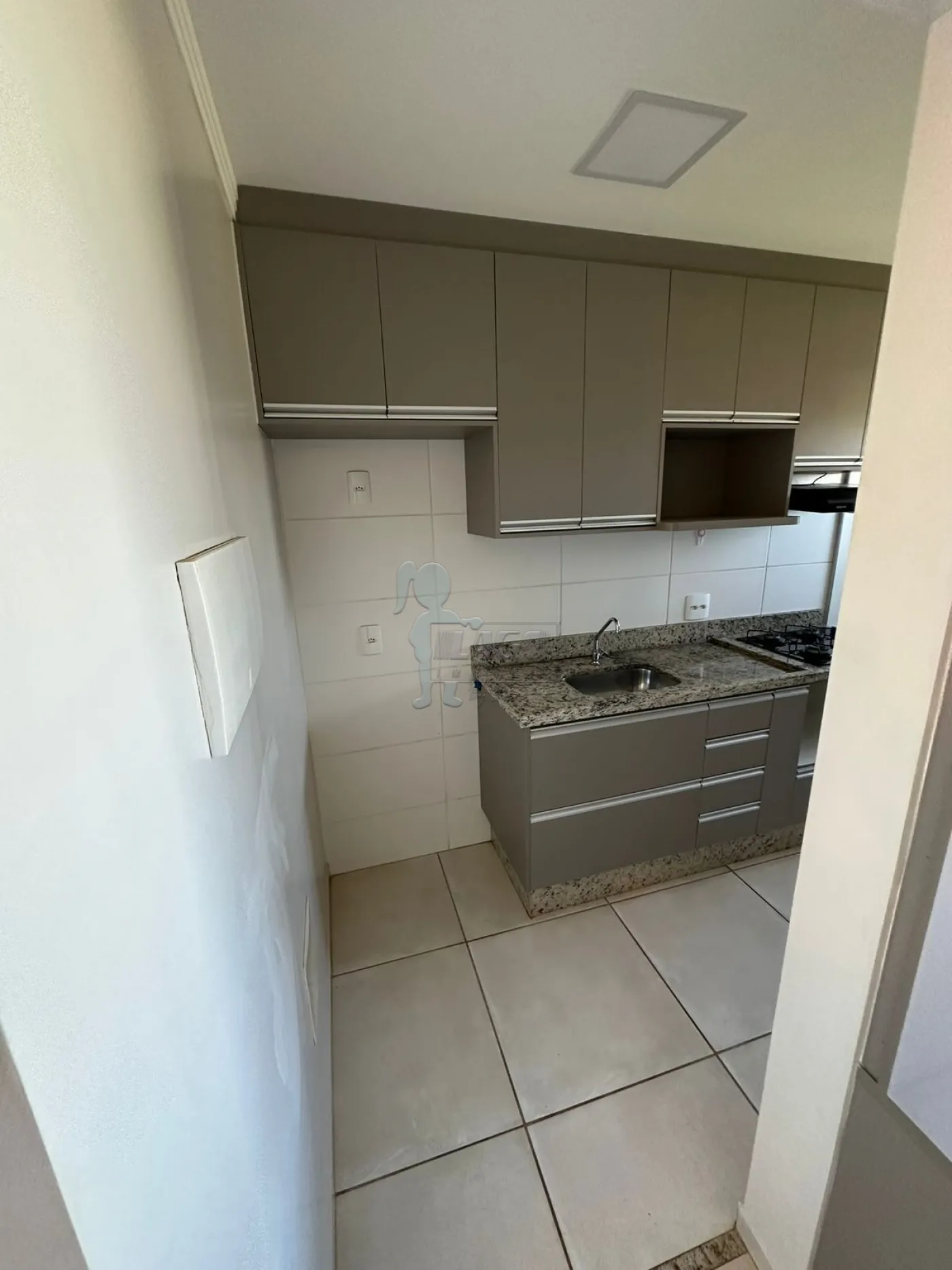 Alugar Apartamento / Padr&atilde;o em Bonfim Paulista R$ 1.400,00 - Foto 7