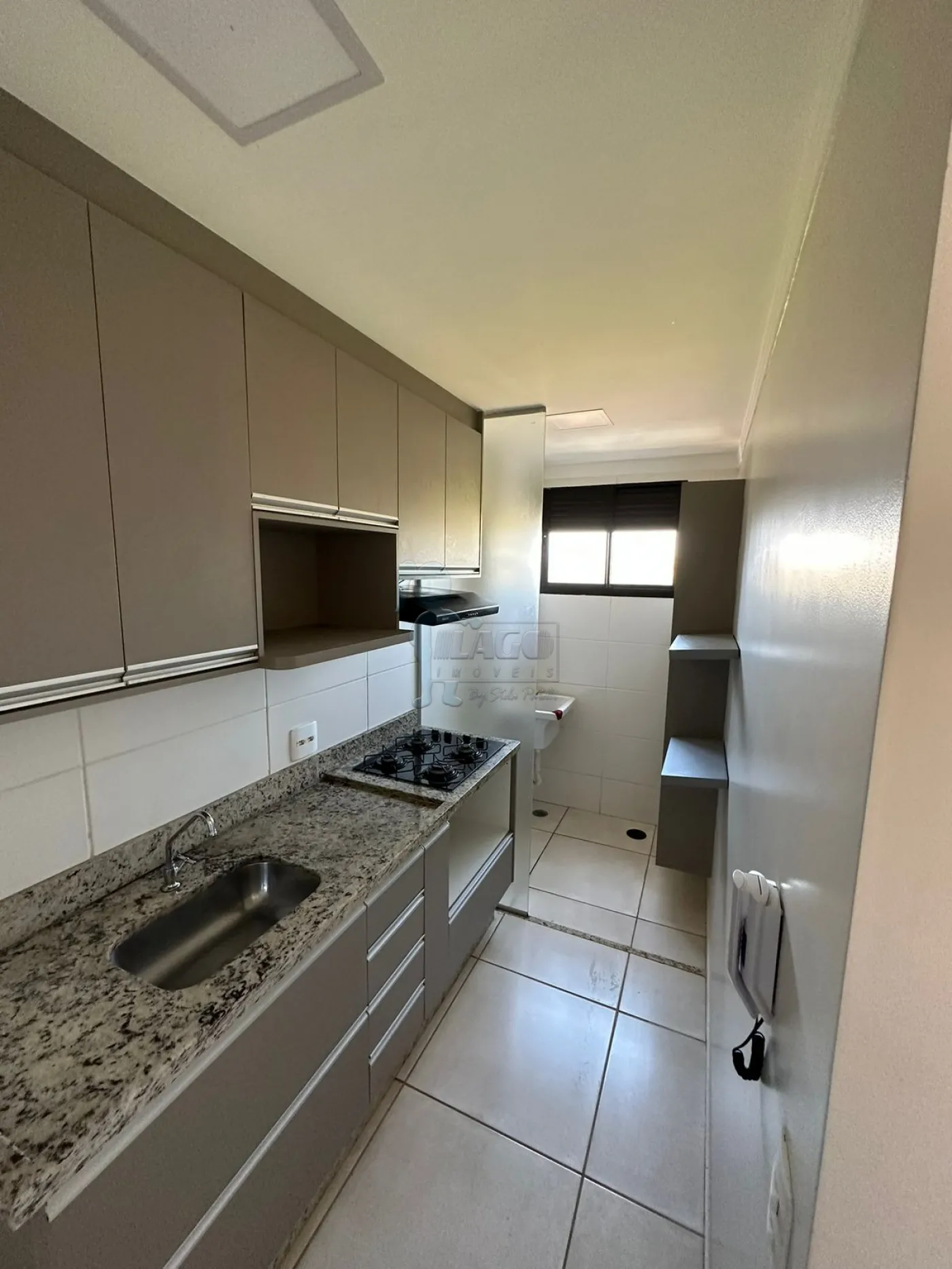 Alugar Apartamento / Padr&atilde;o em Bonfim Paulista R$ 1.400,00 - Foto 9