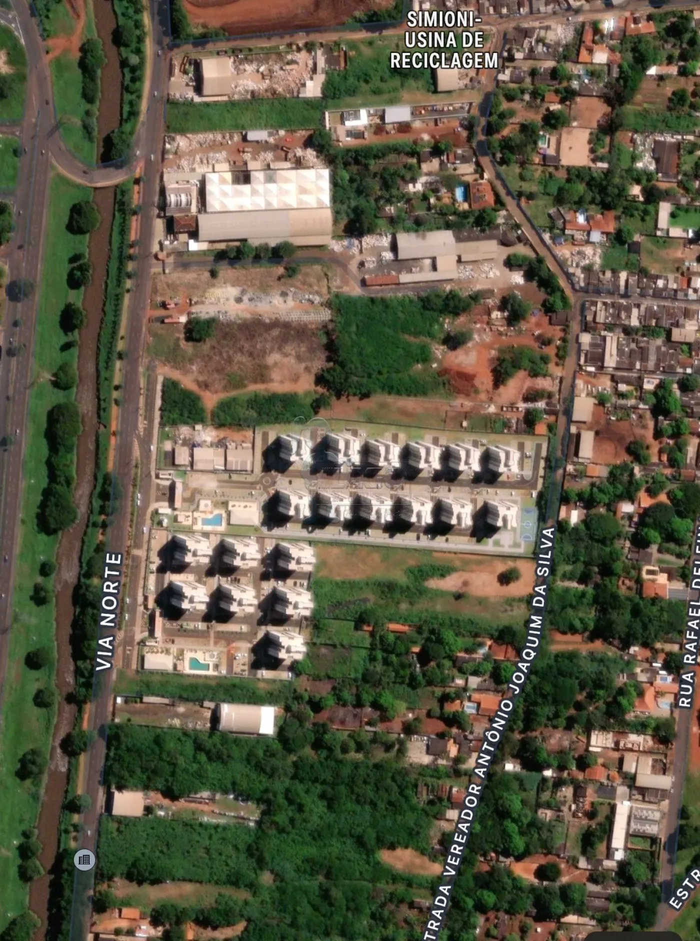 Comprar Terreno / &Aacute;rea em Ribeir&atilde;o Preto R$ 9.030.000,00 - Foto 1